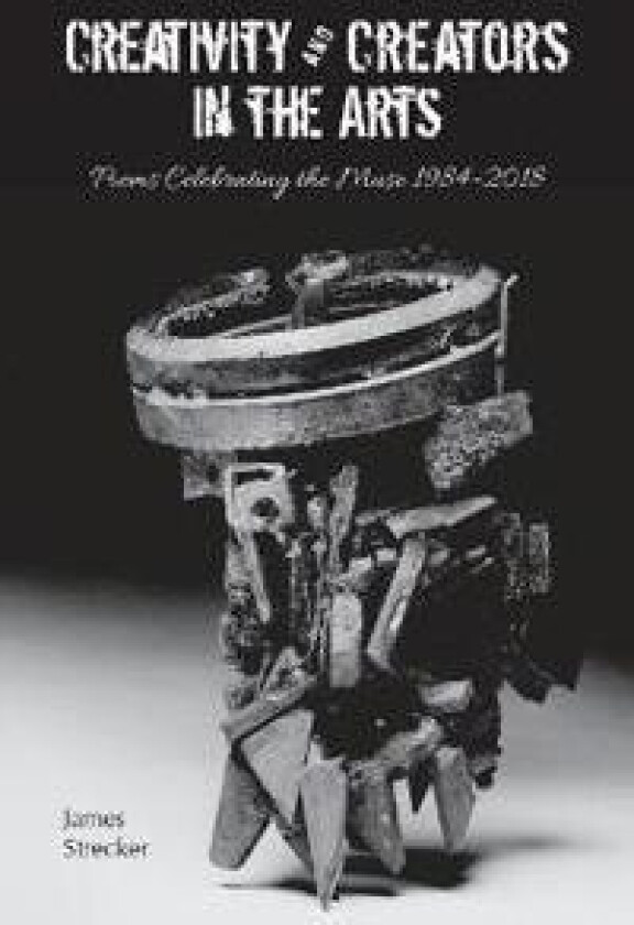 Creativity and Creators in the Arts