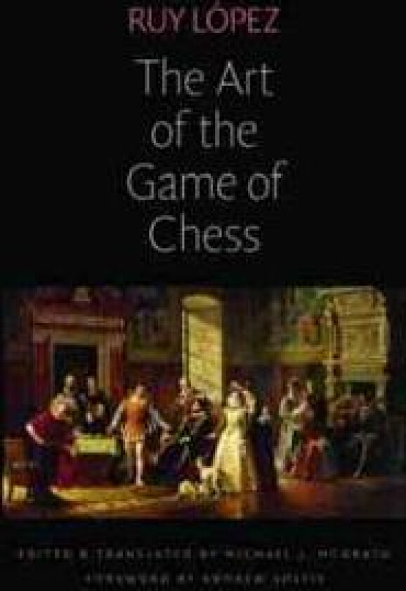 The Art of the Game of Chess