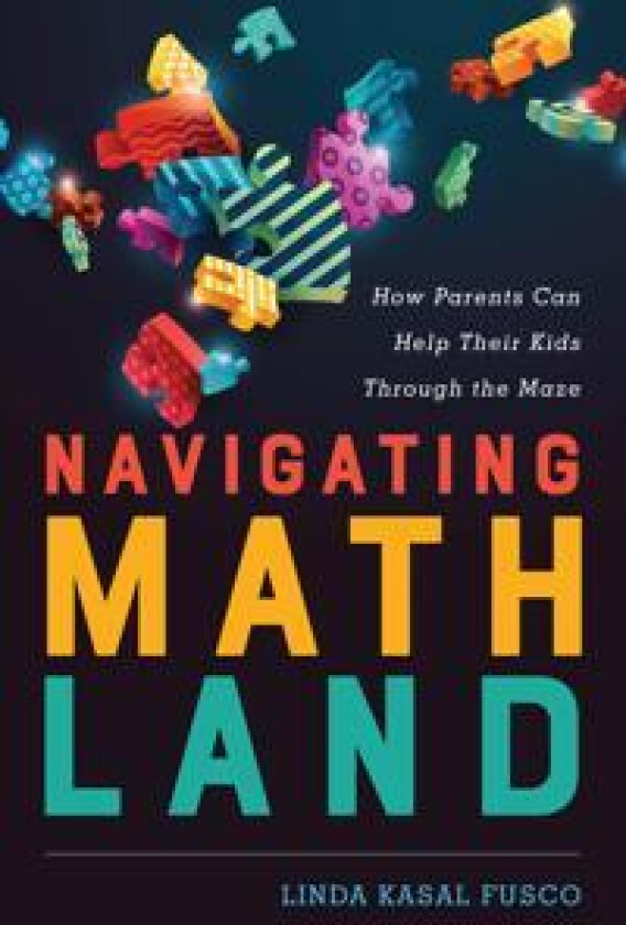 Navigating Mathland