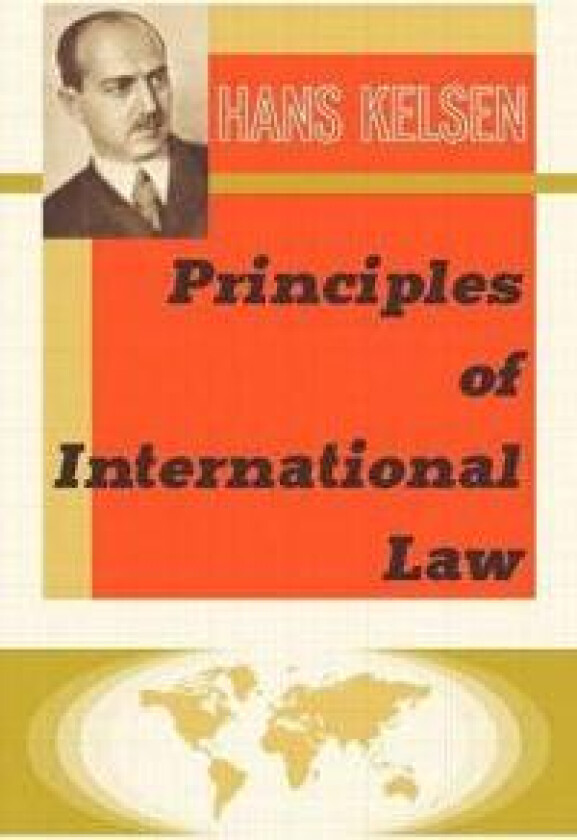Principles of International Law