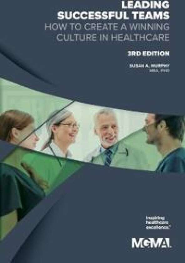 Leading Successful Teams