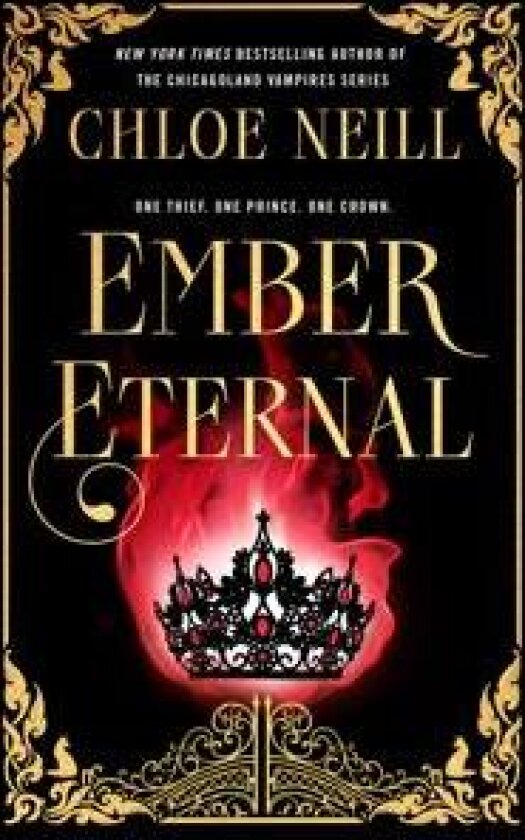Ember Eternal