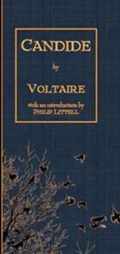 Candide - Littell, Philip