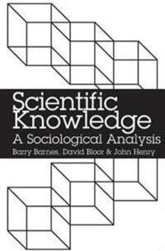 Scientific Knowledge