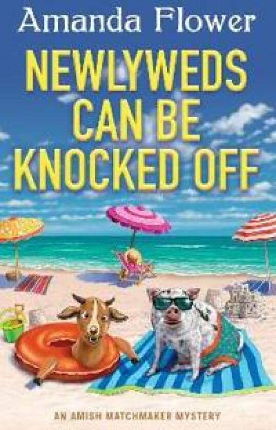 Newlyweds Can Be Knocked Off