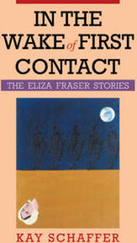 In the Wake of First Contact