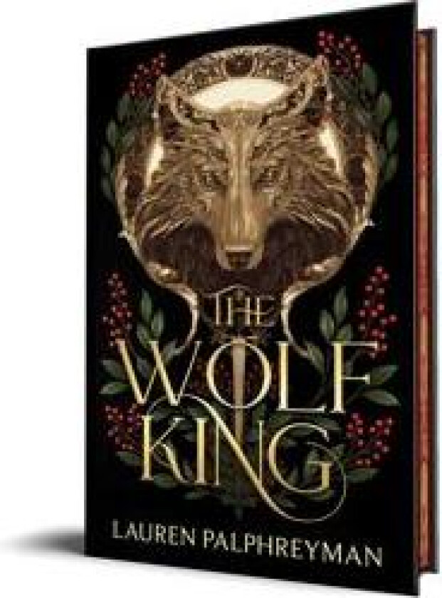 The Wolf King (Deluxe Edition)