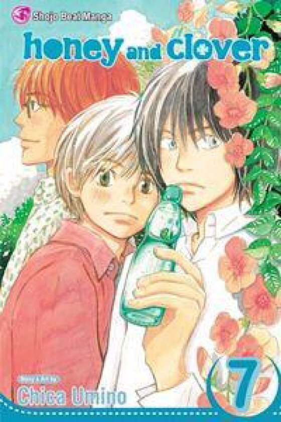 Honey and Clover, Vol. 7