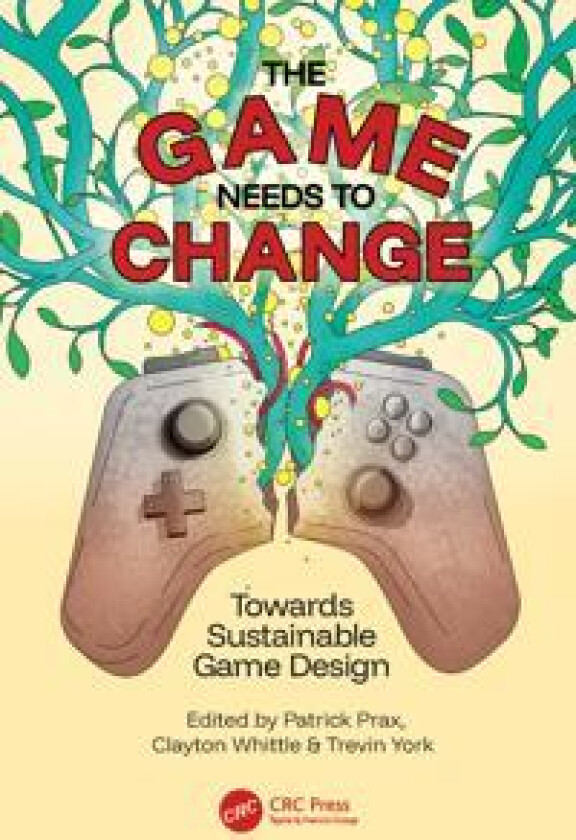 The Game Needs to Change