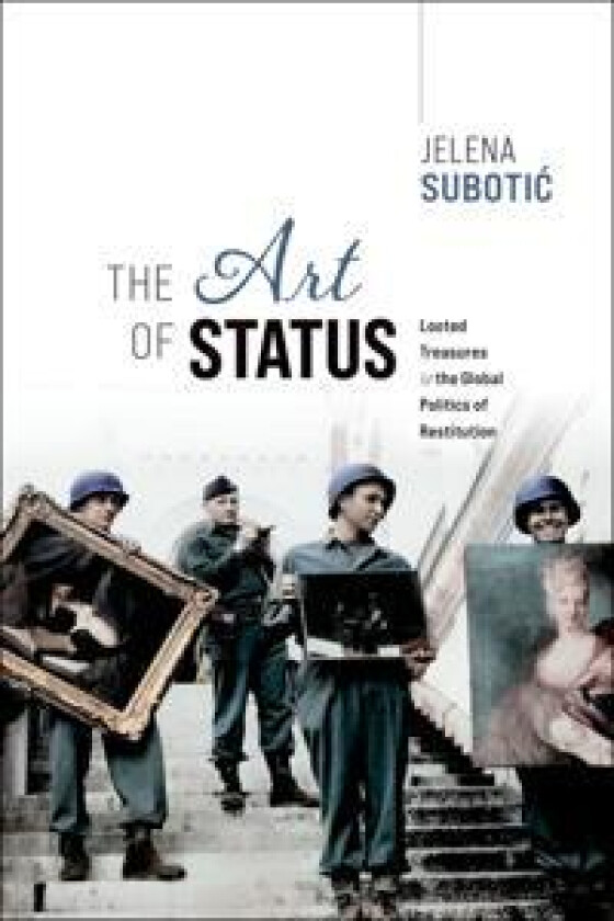 The Art of Status