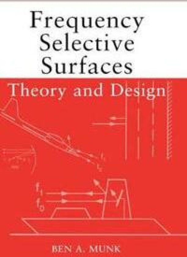 Frequency Selective Surfaces