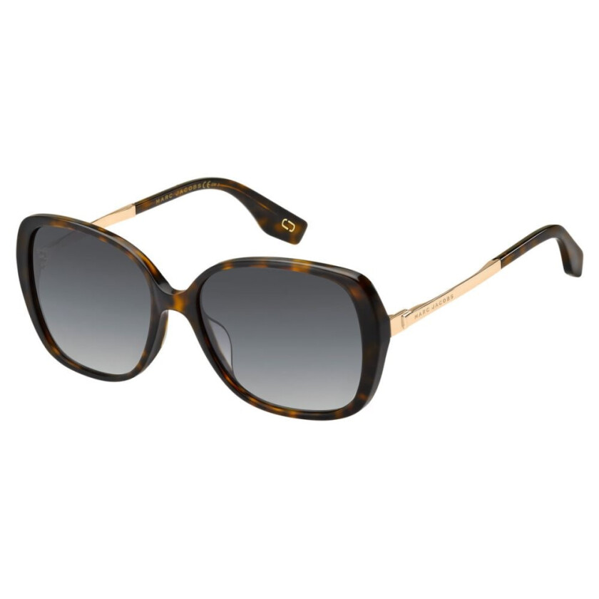 Solbriller for Kvinner Marc Jacobs MARC-304-S-086-9O ø 56 mm