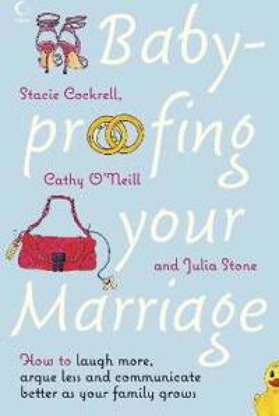 Baby-proofing Your Marriage