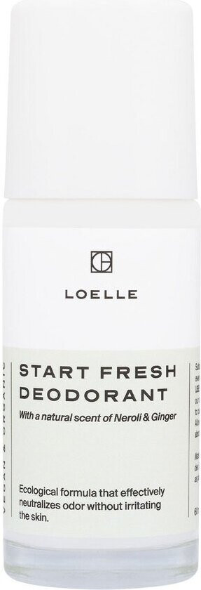 Start Fresh Deodorant 60ml