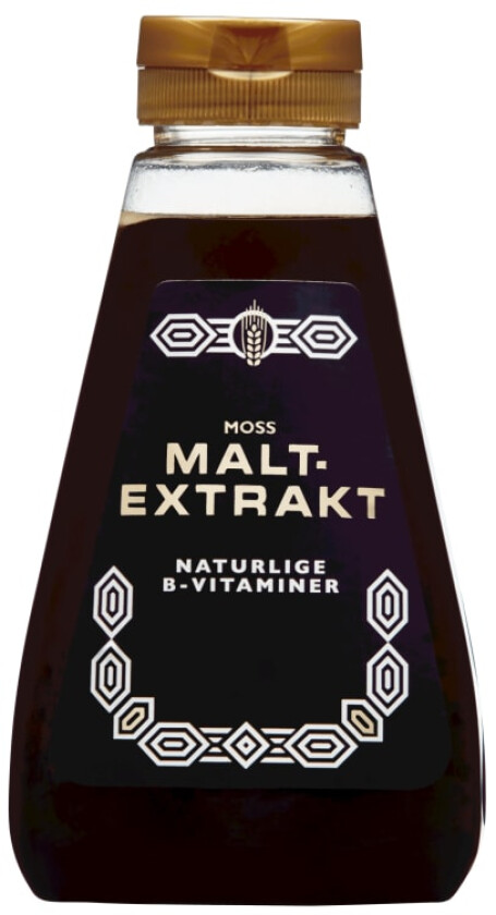 Maltekstrakt 450g