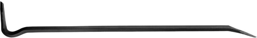 BREKKJERN 500x16mm (12) TOPEX