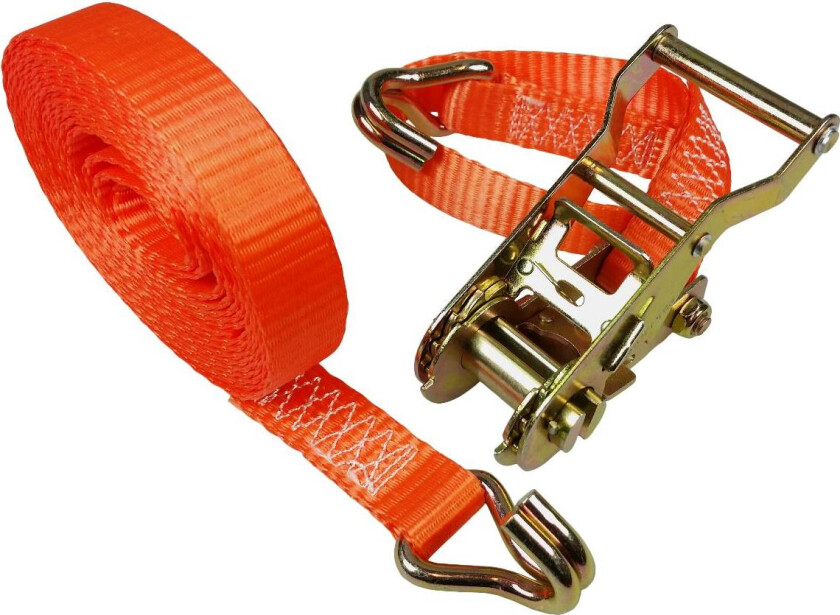 LASTESTROPP 1,35T 5mx25mm m/JEKK & KROK (12) EN-GODKJENT