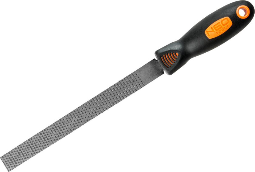 RASP 200mm FLAT (10) NEO
