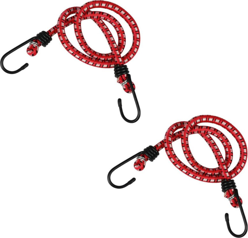 BAGASJESTROPP 80cm 2pk (10/60) BILSTRIKK