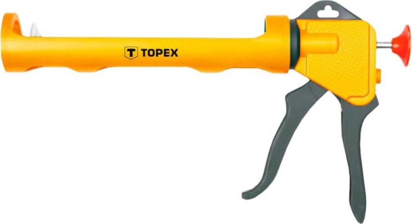 FUGEPISTOL PLAST TOPEX - outlet