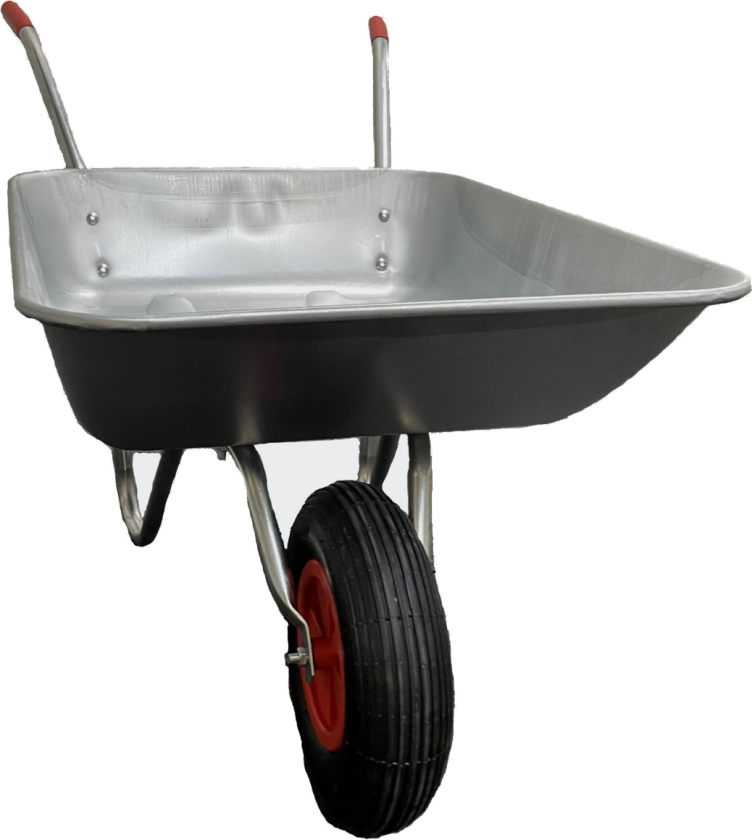 TRILLEBÅR GALV HAGEBÅR 80kg @RED