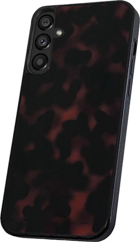 Samsung Galaxy S25 Plus - Deksel/Mobildeksel Aesthetic Tortoise