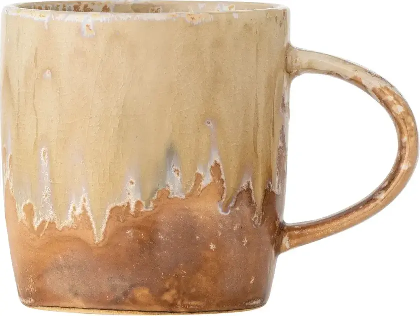 Milani krus 40 cl Natur