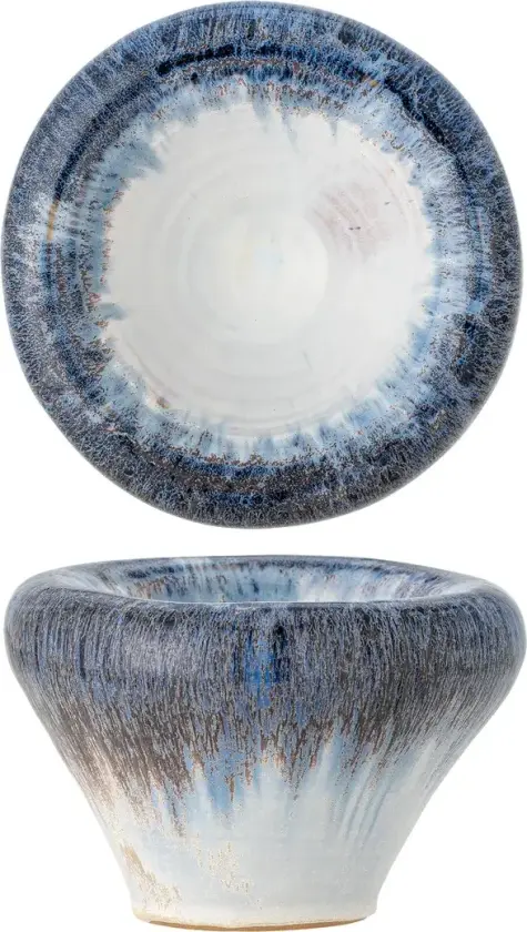 Finna skål Ø17 cm Blå