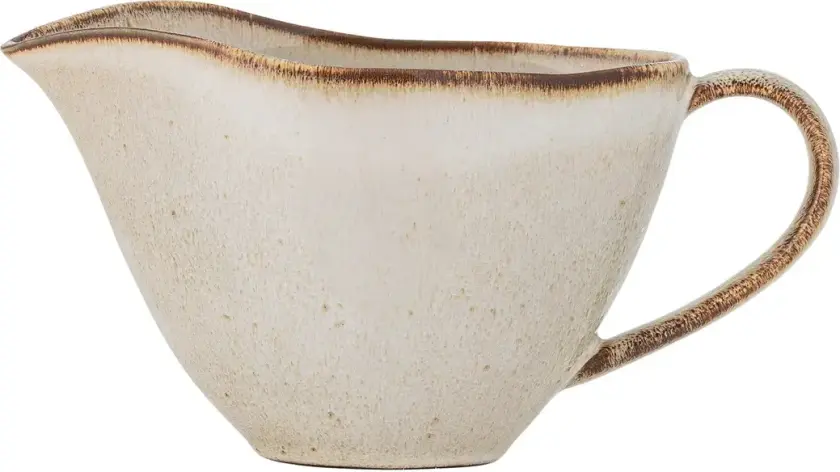 Sandrine sauskanne 34 cl Natur