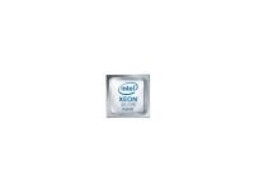Intel Xeon Silver 4309Y / 2.8 GHz processor Prosessor/CPU - 8 kjerner - 2.8 GHz