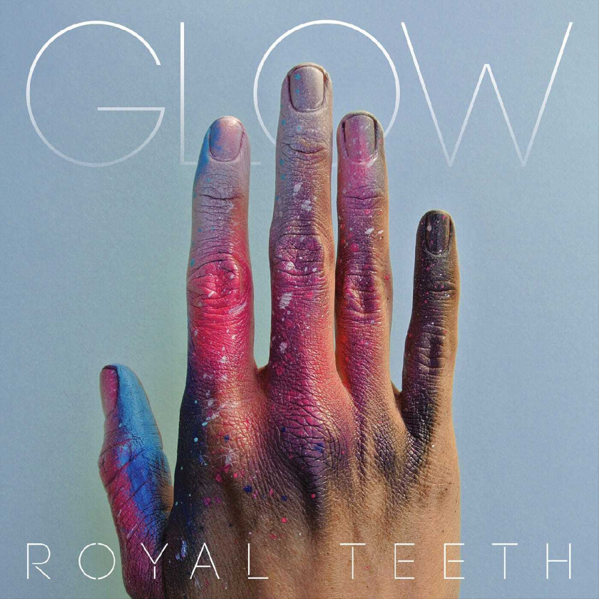 Royal Teeth Glow CD