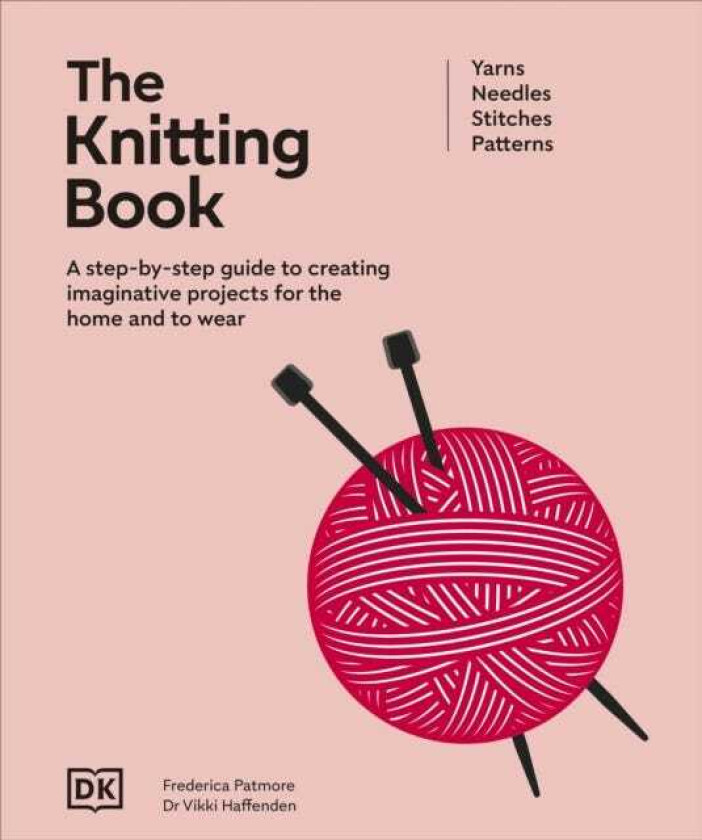 The Knitting Book