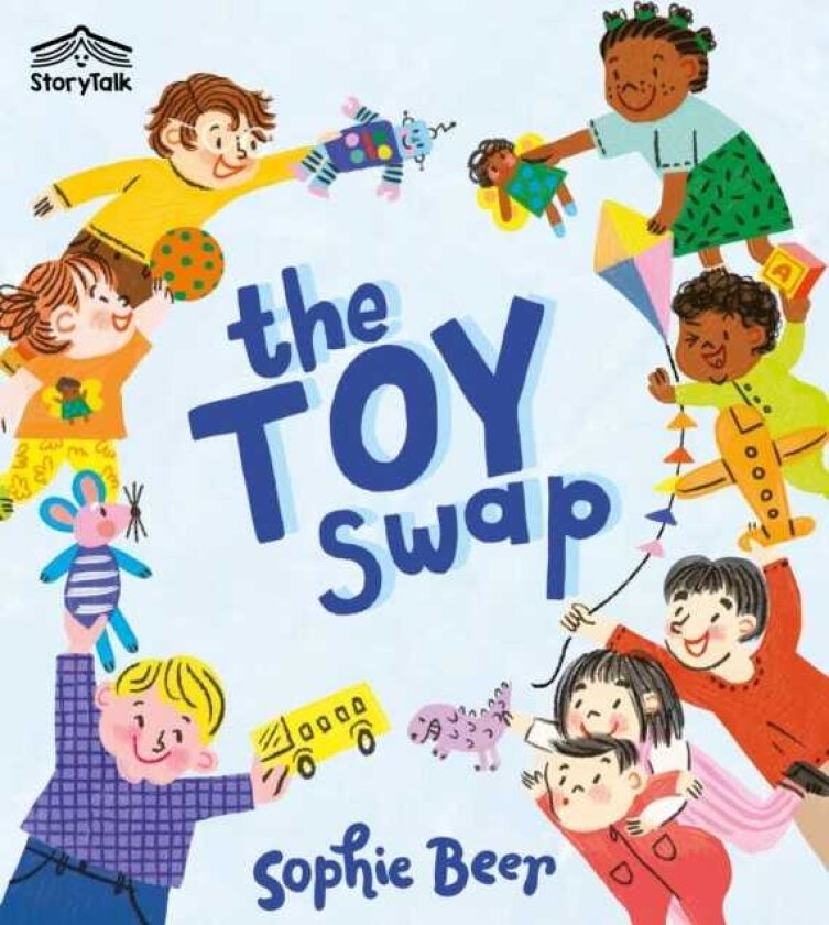 The Toy Swap