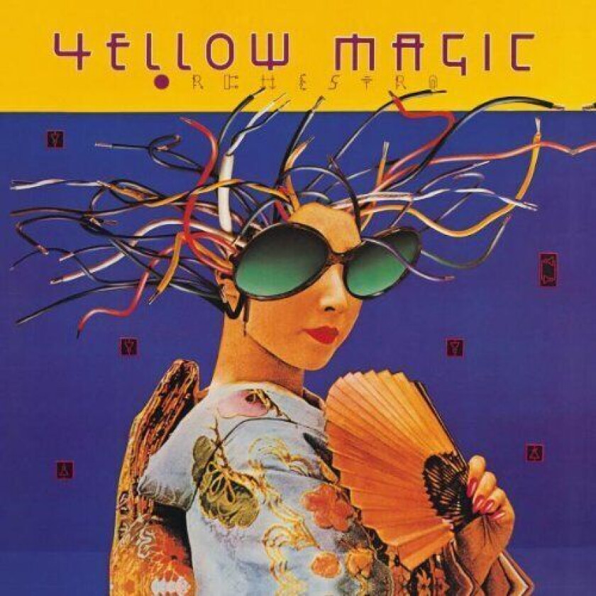 Yellow Magic Orchestra : Yellow Magic Orchestra CD 2 discs (2004)