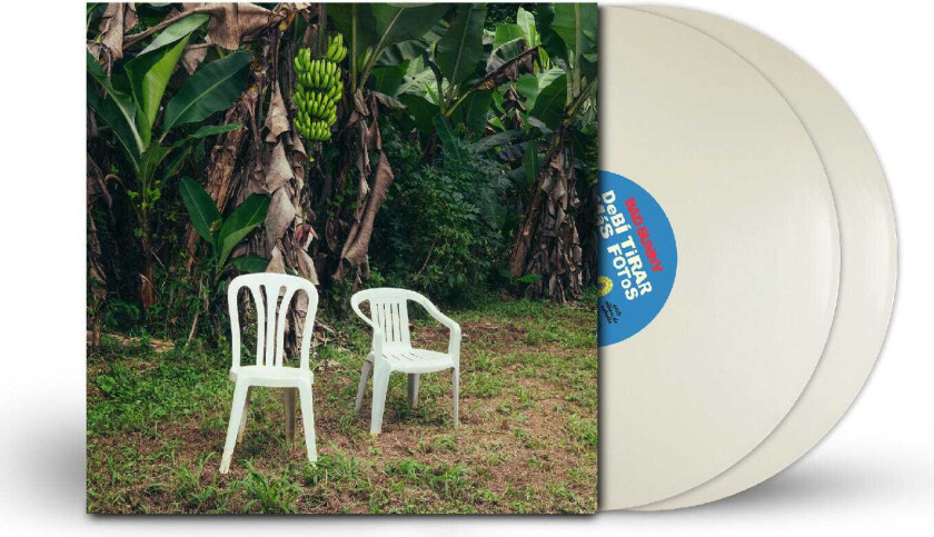Bad Bunny Debí Tirar Más Fotos LP/Vinyl