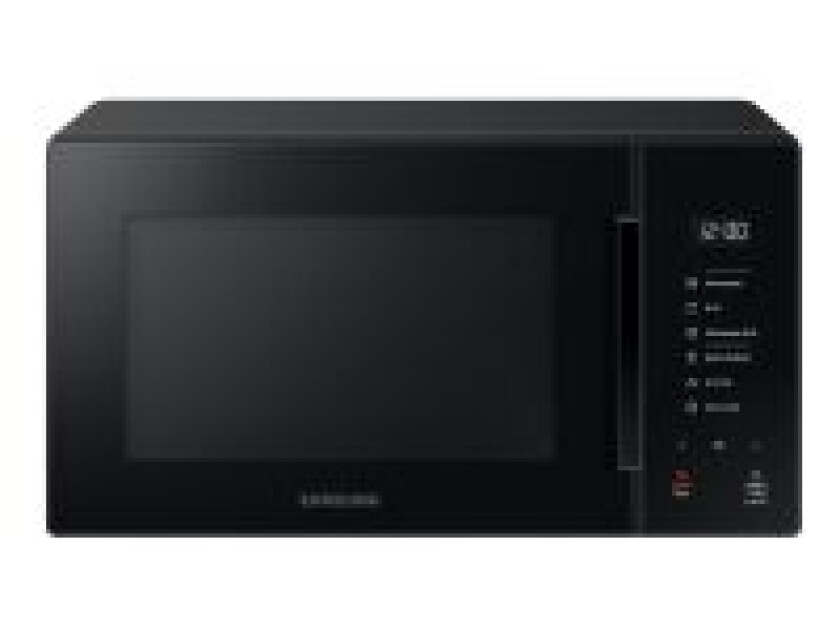 MG23T5018CK - Mikrobølgeovn med grill - 23 liter - 800 W - svart