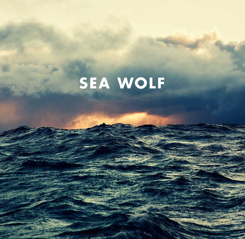 Sea Wolf Old World Romance CD