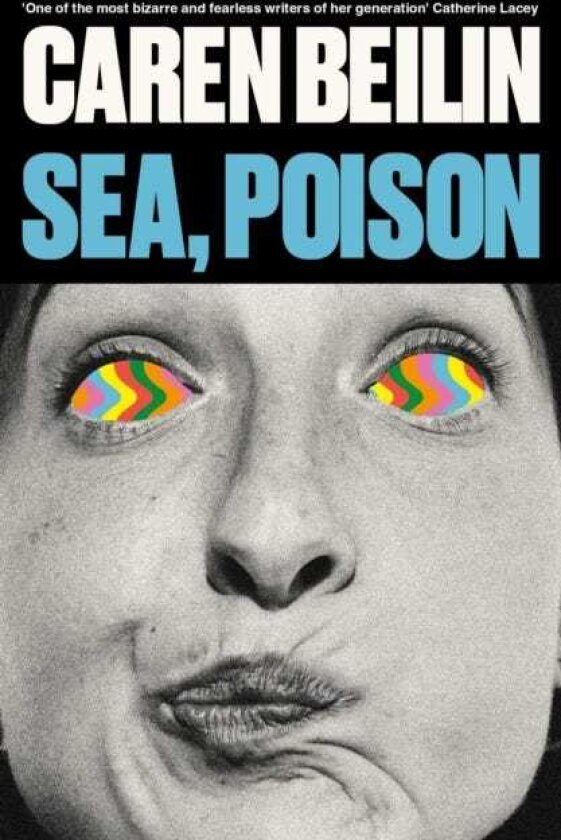 Sea, Poison
