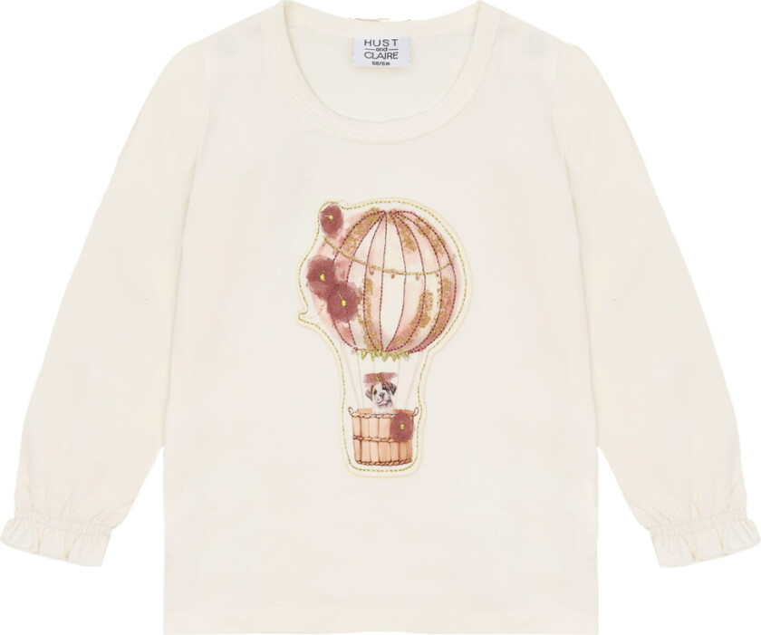 Genser - HCAnna - Sugar - - 74 - Genser