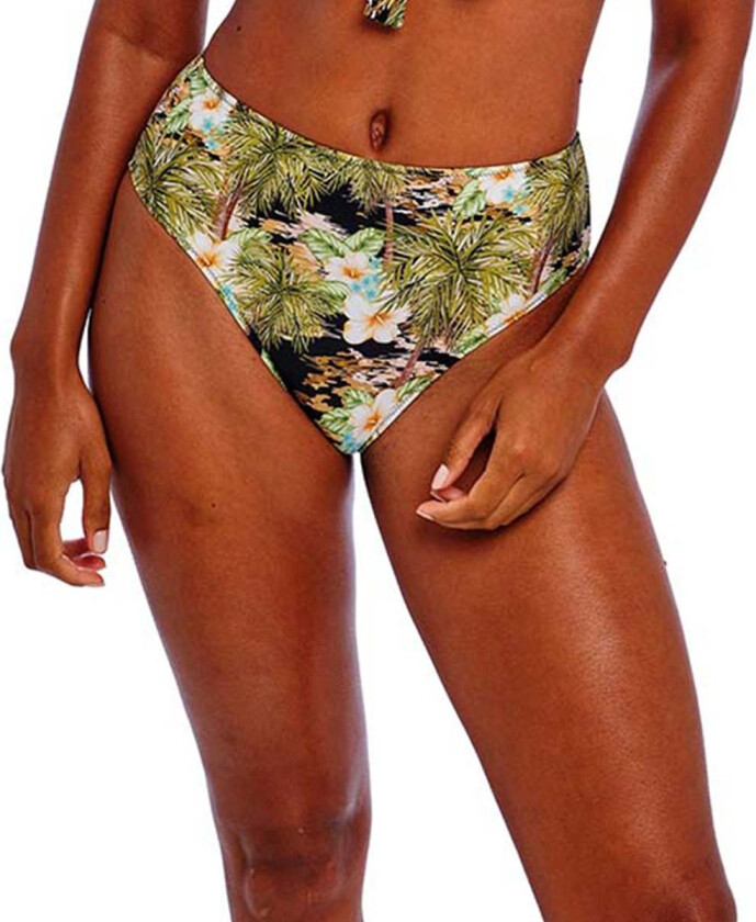 Bahama Shores tai bikinitruse, multi, Størrelse: S, Kvinner