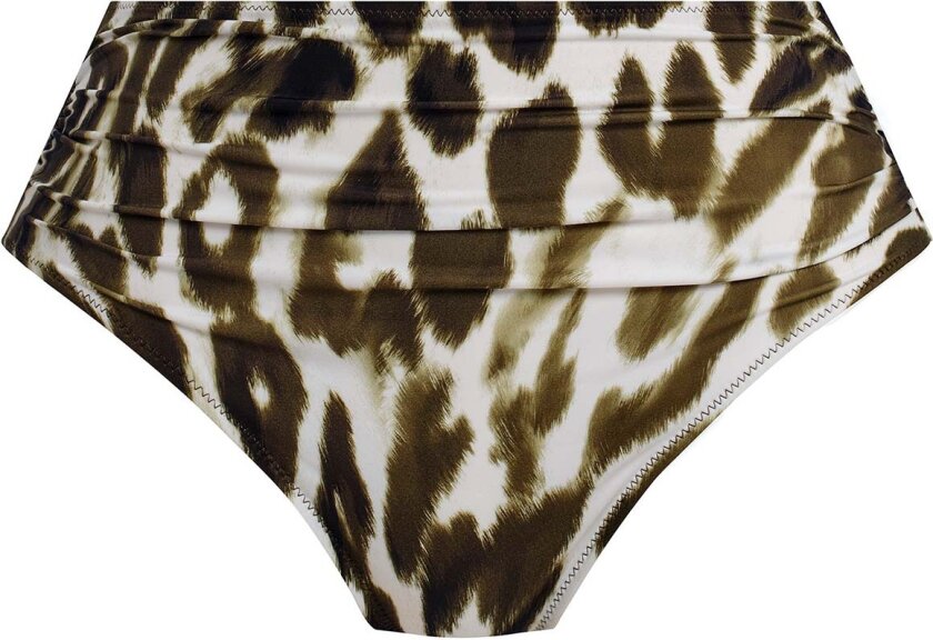 Cabo Verde maxi bikinitruse, multi, Størrelse: XXL, Kvinner