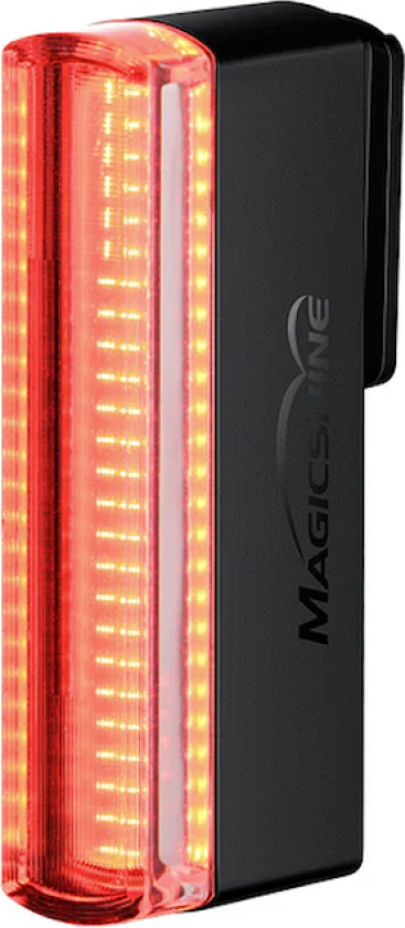 Seemee 50 Pro baklygt magnetisk 50 lumen