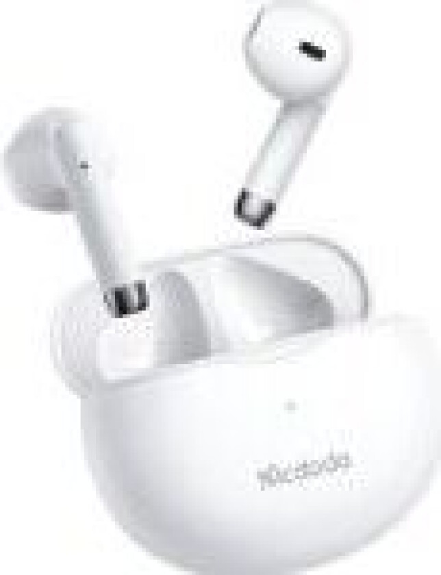 TWS ørepropper HP-8030 (hvit)