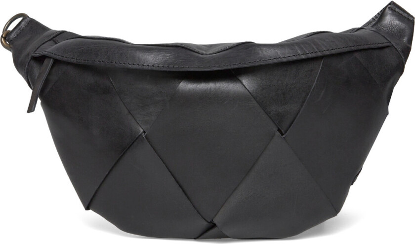 Bumbag - Black - ONE SIZE
