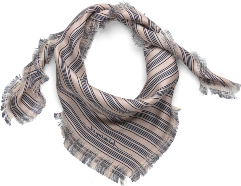 Strifilia Sia Scarf - Multi/patterned - ONE SIZE