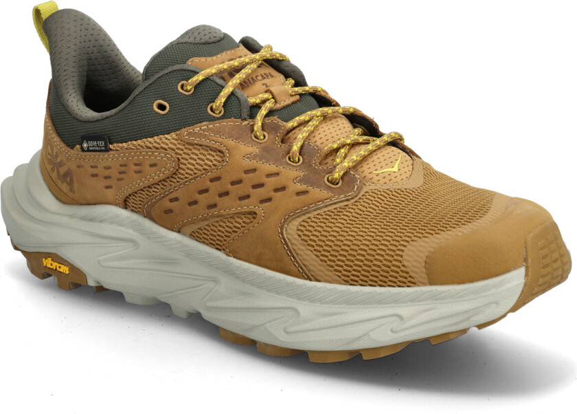 Anacapa 2 Low Gtx - Beige - 43 1/3