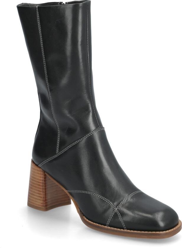 Boots - Black - 39