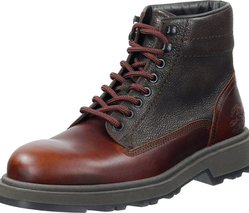 Blisdor Mid Boot - Brown - 41