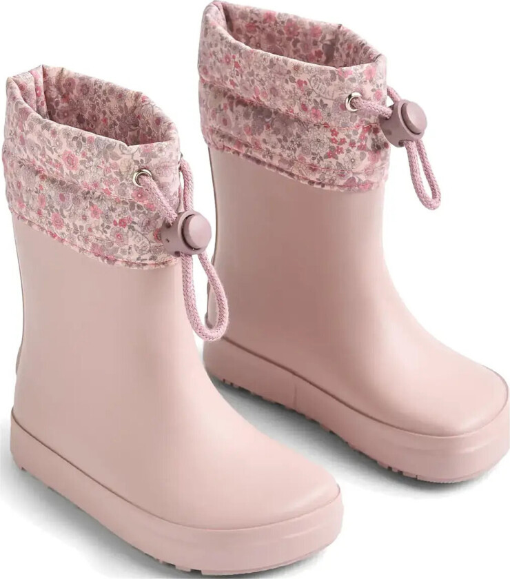 Barefoot Rubber Boot Zerro - Pink - 31