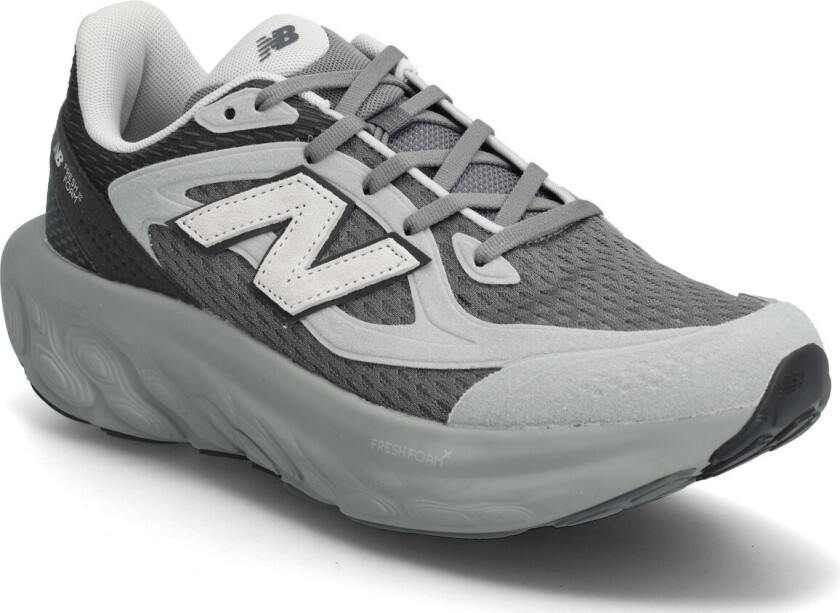 Fresh Foam Trainer - Grey - 37